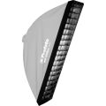 Соты Profoto Softgrid OCF 50° 1x4' (30х120 cm) Соты Profoto Softgrid OCF 50° 1x4' (30х120 cm)