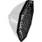 Соты Profoto Softgrid OCF 50° 3' Octa (90 cm)