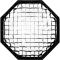 Соты Profoto Softgrid OCF 50° 3' Octa (90 cm)