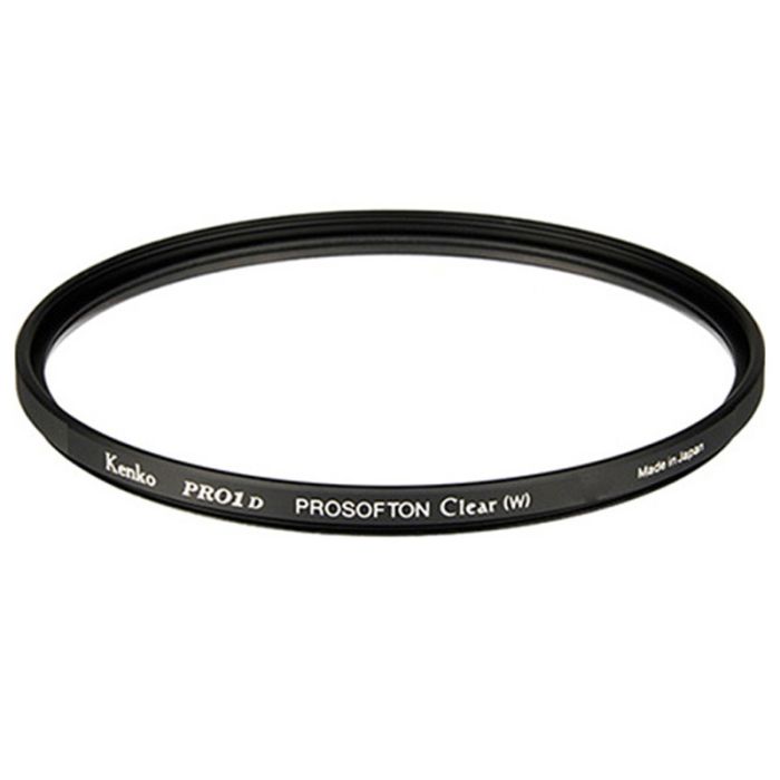Светофильтр Kenko PRO1D Prosofton Clear смягчающий 67mm