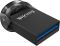 Флеш-накопитель SanDisk Ultra Fit USB 3.1 64GB, R 130 МБ/с