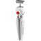 Штатив настольный с головкой Manfrotto Pixi Evo Mini MTPIXIEVO-WH