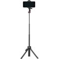 Штатив-монопод Joby GripTight PRO TelePod телескопический с держателем для смартфона и пультом Штатив-монопод Joby GripTight PRO TelePod телескопический с держателем для смартфона и пультом