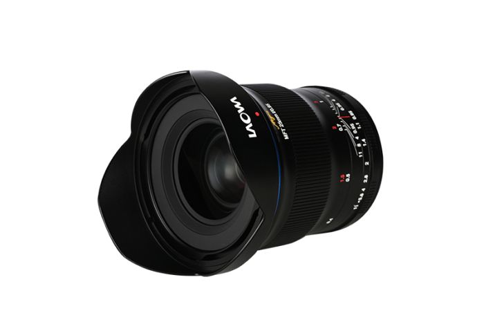 Объектив Laowa ARGUS 25mm F/0.95 APO байонет Micro 4/3