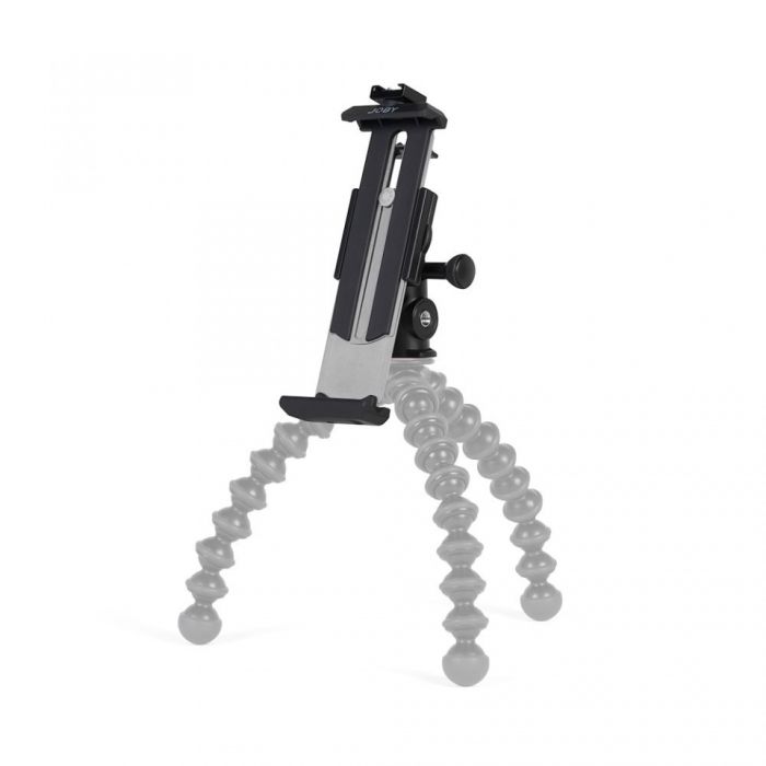 Держатель Joby GripTight PRO 2 Mount для планшета черный