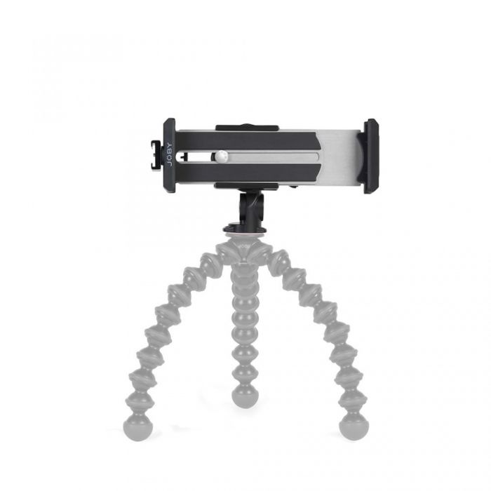 Держатель Joby GripTight PRO 2 Mount для планшета черный