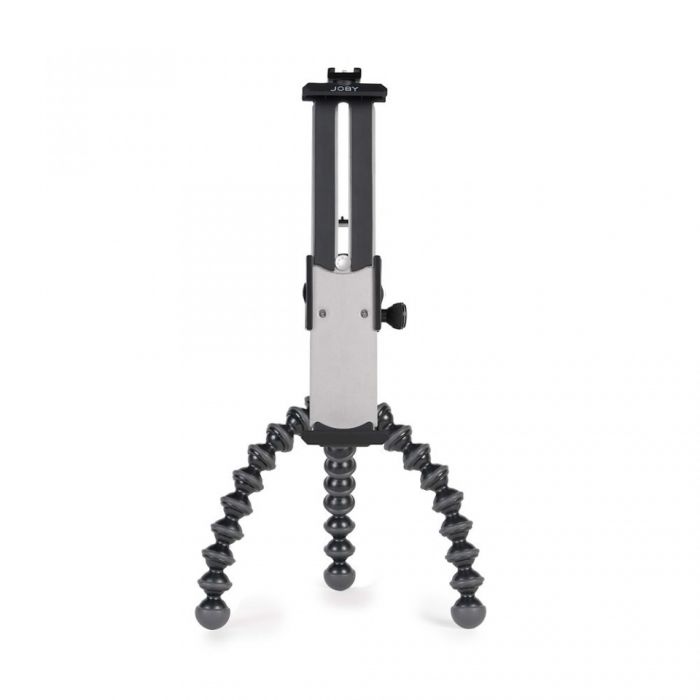 Штатив Joby GripTight PRO 2 GorillaPod с держателем для планшета и аксессуаров