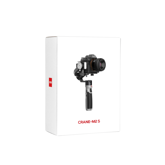 Стабилизатор Zhiyun Crane-M2 S Standart Kit