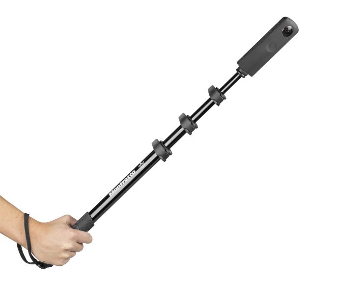 Монопод Manfrotto VR Selfie Stick MPOLEVR для селфи