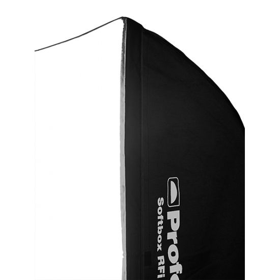 Плоский фронтальный рассеиватель Profoto Flat Front Diffuser Rfi 4x6'