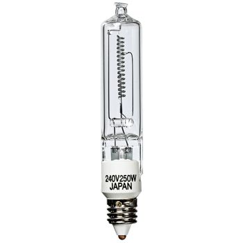 Лампа моделирующего света Profoto Acute/D4 Modelling Lamp 250W/240V, Halogen, Mini-ca