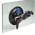Помповый держатель Manfrotto 241 Pump Cup с поворотным гнездом 16 мм Помповый держатель Manfrotto 241 Pump Cup с поворотным гнездом 16 мм