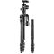 Штатив с головкой Manfrotto Befree 2N1 Advanced Travel Twist