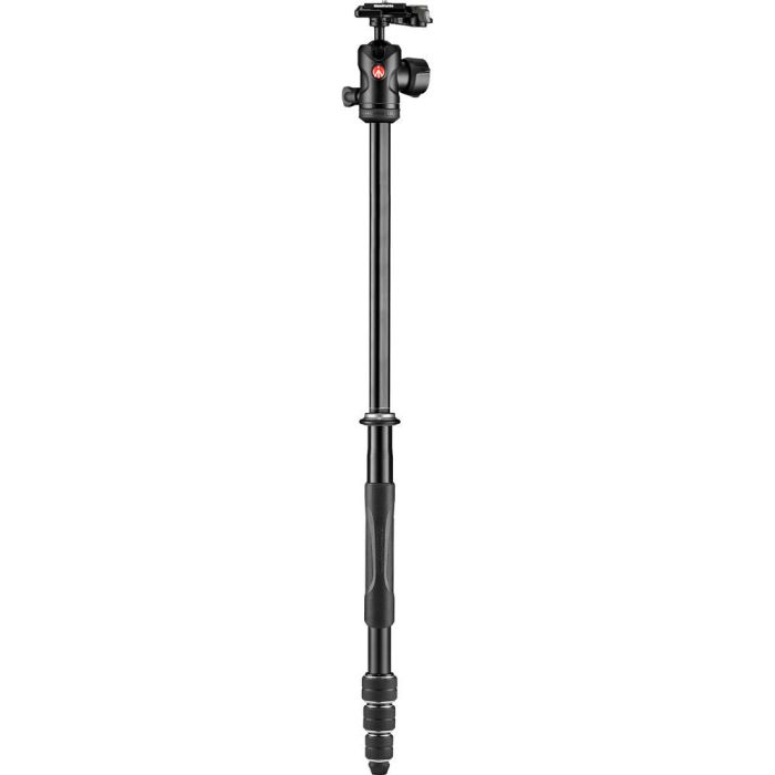 Штатив с головкой Manfrotto Befree 2N1 Advanced Travel Twist