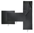 Флаг Avenger I780B Solid Black Flag 30х36" (76х90см) черный Флаг Avenger I780B Solid Black Flag 30х36" (76х90см) черный