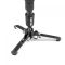 Видеомонопод Manfrotto MVMELMIIA4 Element MII Video Monopod