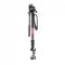 Видеомонопод Manfrotto MVMELMIIA4LIVE Element MII Video Monopod