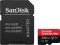 Карта памяти SanDisk Extreme Pro microSDXC 256GB UHS-I U3 V30 A2, R/W 200/140 МБ/с с адаптером