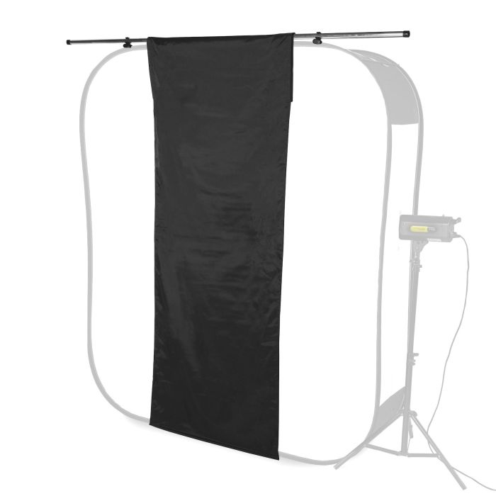 Флаг Lastolite LL LB8968 HiLite Shaper черный 86 см.