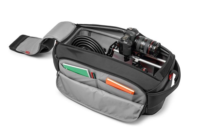 Сумка Manfrotto Pro Light Video 197