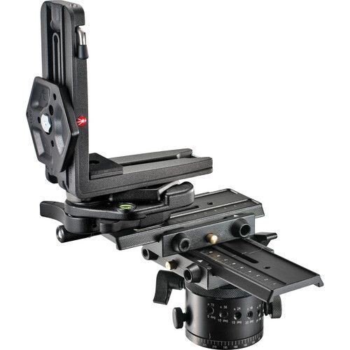 Голова панорамная Manfrotto MH057A5