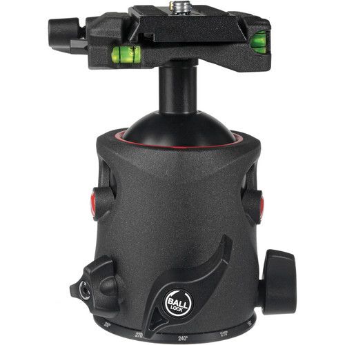 Голова шаровая Manfrotto MH057M0-Q5