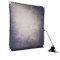 Фон тканевый Lastolite LL LB7928 EzyFrame Vintage Smoke (2x2,3 м) на раме