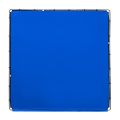 Фон хромакейный Lastolite LL LR83352 StudioLink синий (3x3 м) на раме Фон хромакейный Lastolite LL LR83352 StudioLink синий (3x3 м) на раме