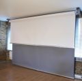 Система крепления Colorama Rolleasy LL 3R9CMV потолочная для 3 виниловых фонов 2.72m Система крепления Colorama Rolleasy LL 3R9CMV потолочная для 3 виниловых фонов 2.72m