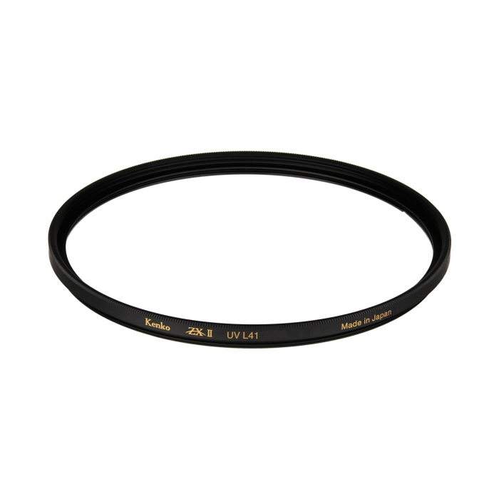 Светофильтр Kenko ZX II UV L41 ультрафиолетовый 49mm