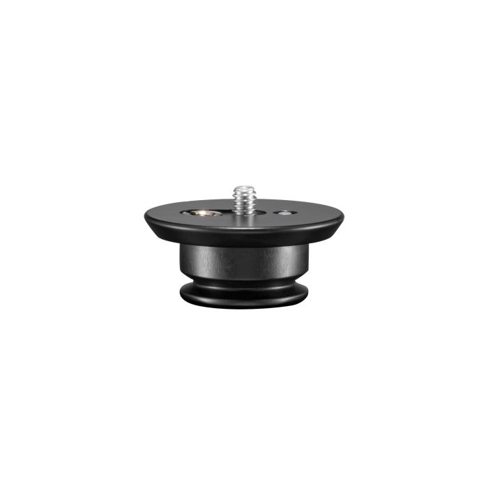 Площадка быстросъемного адаптера Manfrotto MVAQR-PLATE системы MOVE