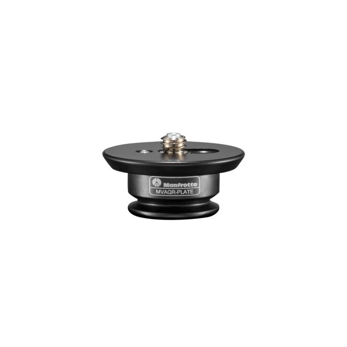 Площадка быстросъемного адаптера Manfrotto MVAQR-PLATE системы MOVE