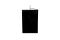 Флаг Avenger I600B Solid Black Flag 12х18" (30х45см) черный