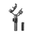 Стабилизатор Zhiyun Smooth 5S Combo Kit серый Стабилизатор Zhiyun Smooth 5S Combo Kit серый