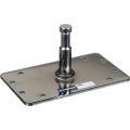 Кронштейн стеновой Avenger F800 3" Baby Wall Plate с пальцем 76х16 мм Кронштейн стеновой Avenger F800 3" Baby Wall Plate с пальцем 76х16 мм