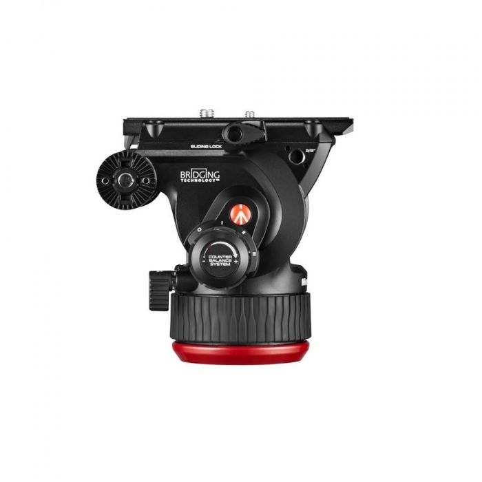 Видеоштатив Manfrotto MVK504XCTALL голова 504X, штатив 536 карбоновый