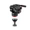 Видеоштатив Manfrotto MVK504XTWINMA голова 504X, штатив Twin алюминиевый