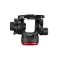 Видеоштатив Manfrotto MVK504XTWINMC голова 504X, штатив Twin карбоновый