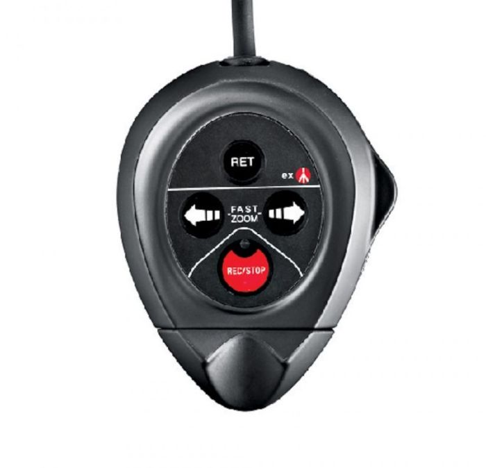 Джойстик управления Manfrotto MVR901ECEX камерой Sony PMW EX