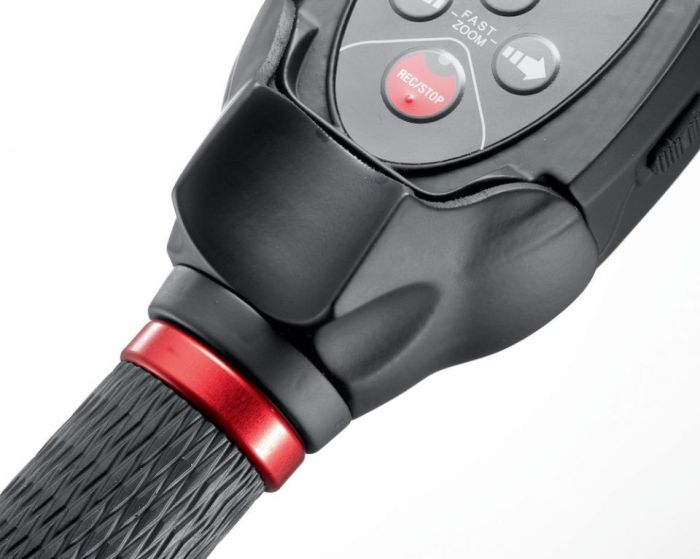 Ручка управления Manfrotto MVR901EPEX камерой Sony PMW EX