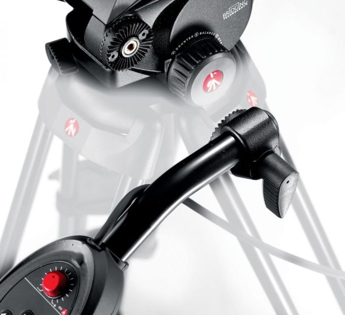 Ручка управления Manfrotto MVR901EPEX камерой Sony PMW EX