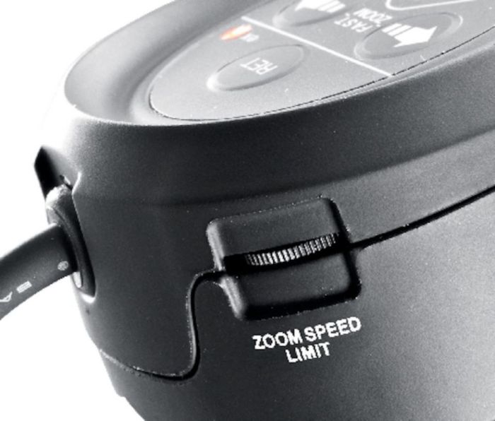 Ручка управления Manfrotto MVR901EPEX камерой Sony PMW EX