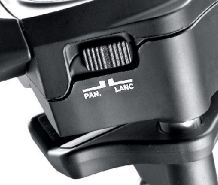 Ручка управления Manfrotto MVR901EPEX камерой Sony PMW EX