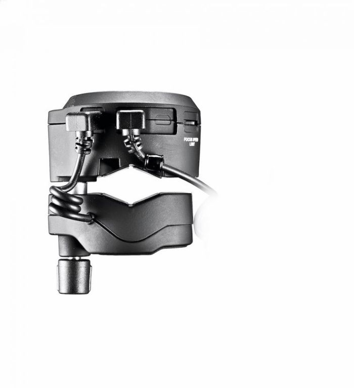 Пульт управления Manfrotto MVR911ECCN Deluxe для Canon HDSLR
