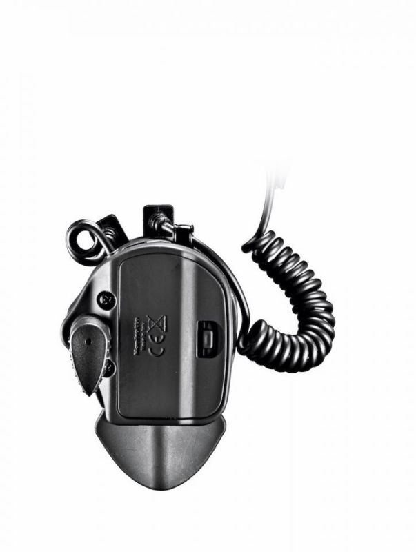 Пульт управления Manfrotto MVR911ECCN Deluxe для Canon HDSLR