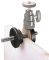Зажим струбцинный Manfrotto 296 Photo Clamp с винтом 3/8''