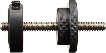 Зажим струбцинный Manfrotto 296 Photo Clamp с винтом 3/8''