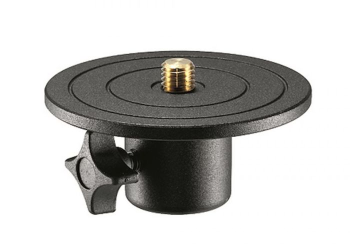 Адаптер штативный Manfrotto 324 геодезический 5/8''