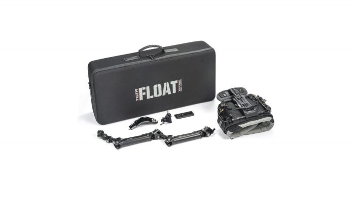 Система поддержки Tilta Float Handheld Support System для камер и стабилизаторов (GSS-T02)
