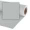 Фон бумажный Colorama LL CO5102 1,35 х 11 м., цвет Mist Grey